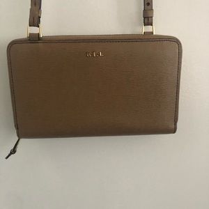 Ralph Lauren cross body